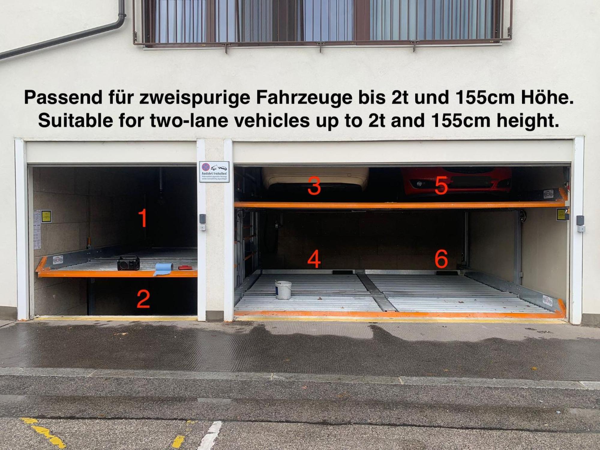 וינה Wohnung Mit Terrasse + Parkplatz מראה חיצוני תמונה