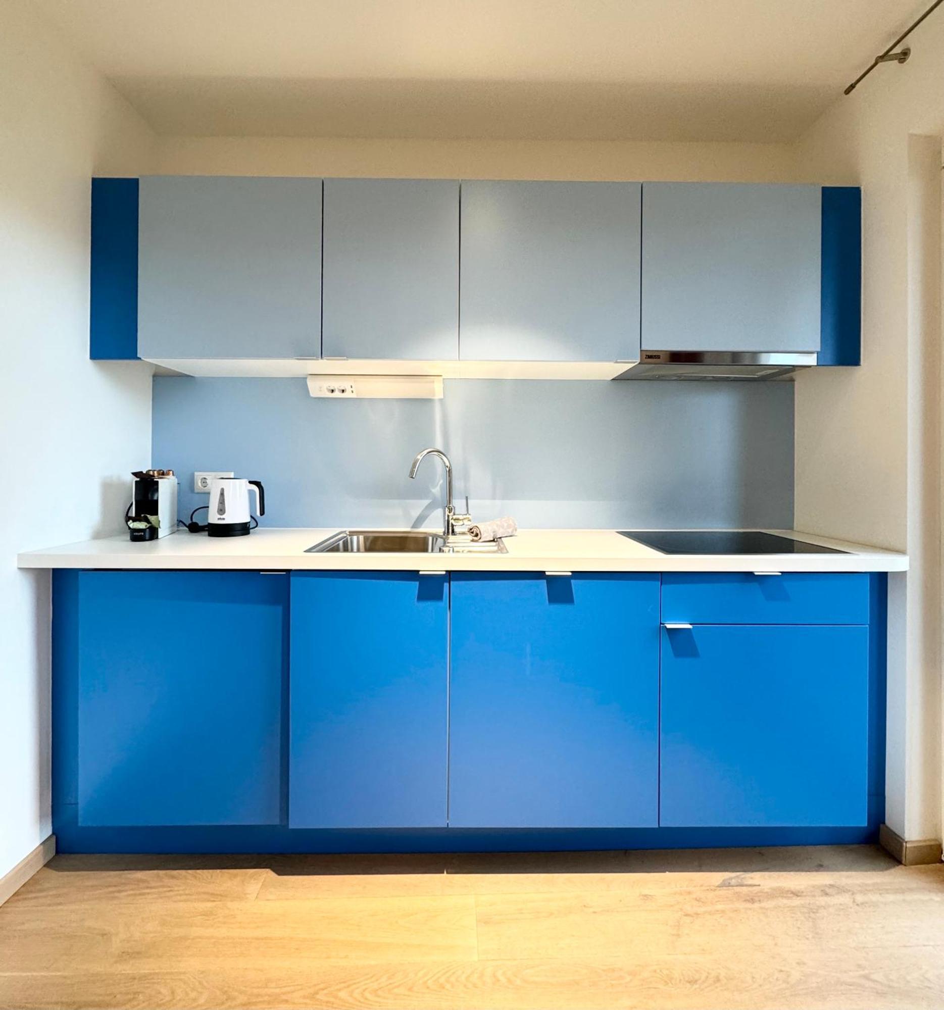 וינה Wohnung Mit Terrasse + Parkplatz מראה חיצוני תמונה
